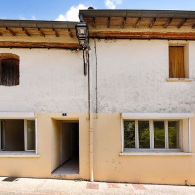 Maison 4 pièces 149000 €