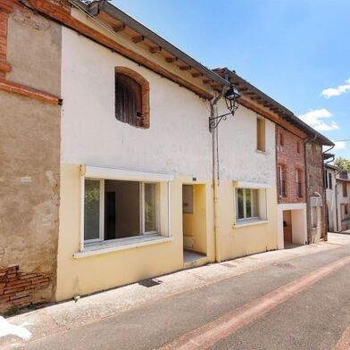 Maison 4 pièces 149000 €