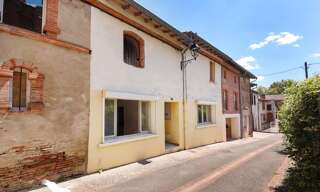 Maison 4 Pièces 79 m² à vendre à Verfeil (31590)