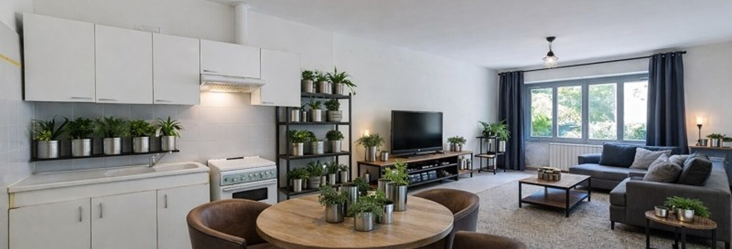 Maison 4 Pièces 79 m² à vendre à Verfeil (31590)
