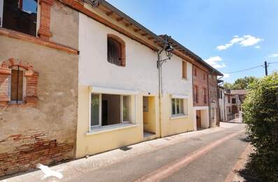 Maison de bourg de 4 pièces principales — photo du bien