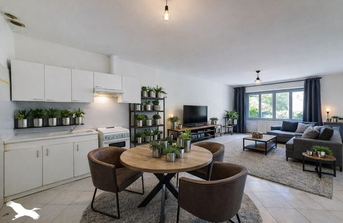 Maison de bourg de 4 pièces principales — photo 2