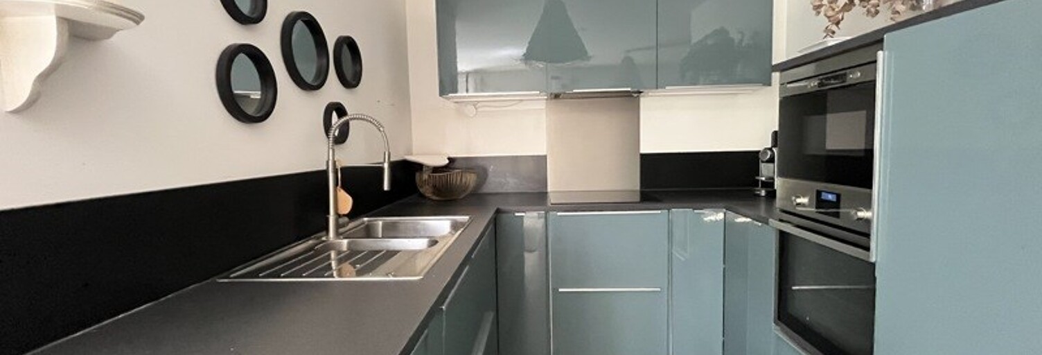 Appartement 5 Pièces 99 m² à vendre à Bordeaux (33300)