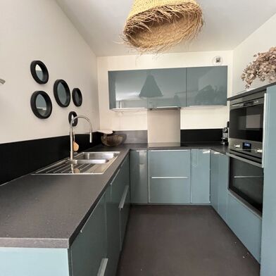 Appartement 5 pièces 399900 €