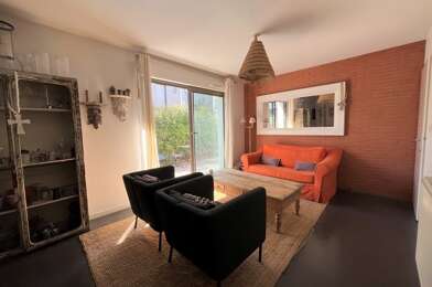 Appartement 5 pièces 399900 €