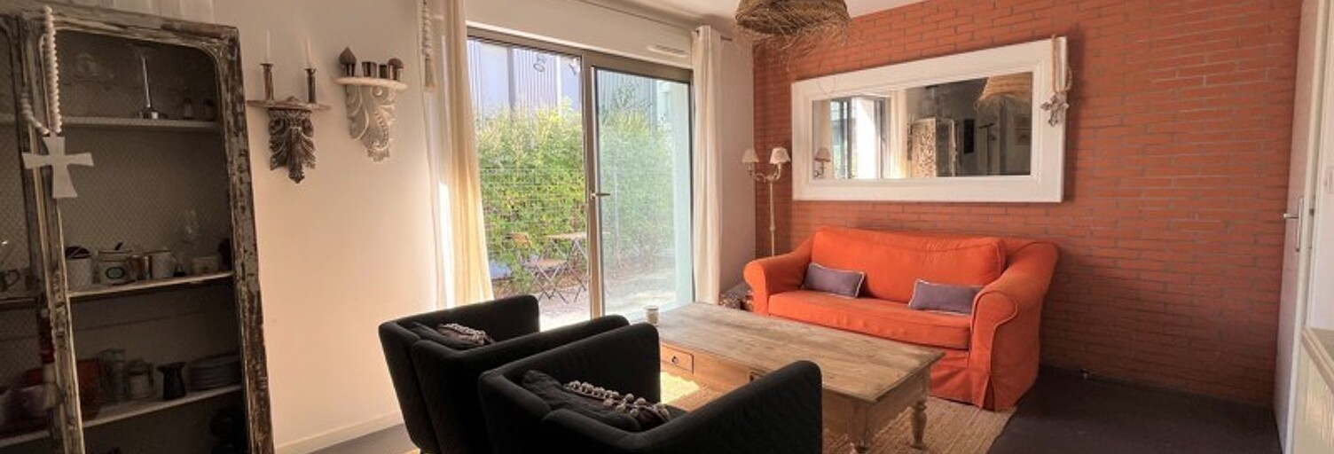 Appartement 5 Pièces 99 m² à vendre à Bordeaux (33300)