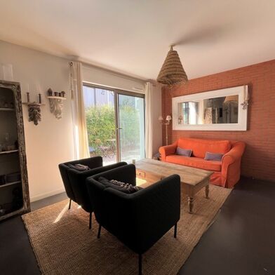 Appartement 5 pièces 399900 €