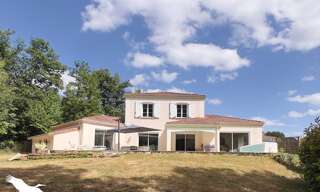 Maison 6 Pièces 163 m² à vendre à Saint-Just-le-Martel (87590)