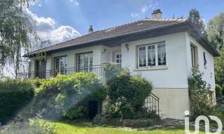 Maison 6 Pièces 111 m² à vendre à Saint-Laurent (08090)