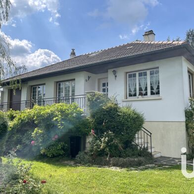 Maison 6 pièces 180000 €