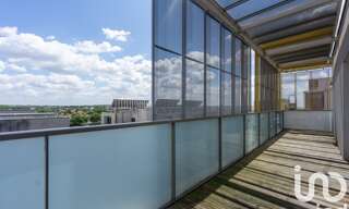 Appartement 6 Pièces 118 m² à vendre à Toulouse (31200)