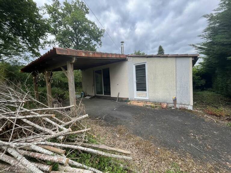 Pavillon de 2 pièces principales — photo 1
