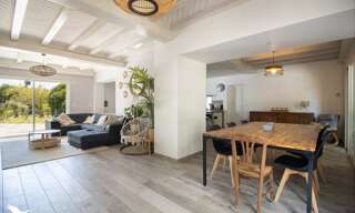 Maison 7 Pièces 198 m² à vendre à Misson (40290)