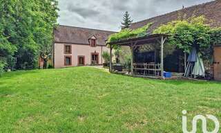 Maison 6 Pièces 152 m² à vendre à Montcresson (45700)