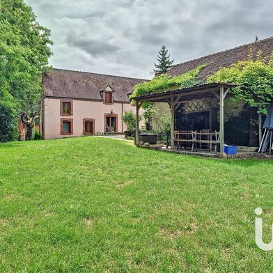 Maison 6 pièces 275000 €