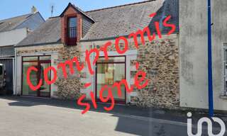 Maison 2 Pièces 62 m² à vendre à Val-d'Erdre-Auxence (49370)