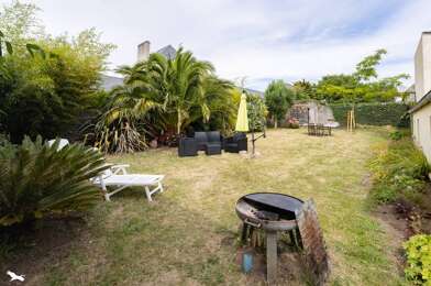 Maison 5 pièces 166000 €