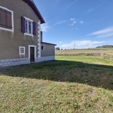 Maison 6 pièces 182069 €