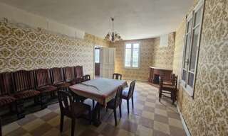 Maison 6 Pièces 167 m² à vendre à Artix (64170)