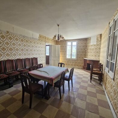 Maison 6 pièces 182069 €