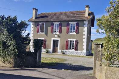 Maison 6 pièces 182069 €