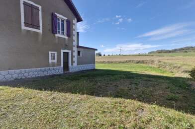 Maison 6 pièces 182069 €