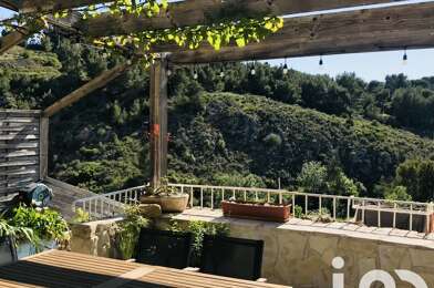 Maison 4 pièces 304000 €