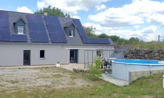 Maison 5 Pièces 128 m² à vendre à Jaleyrac (15200)