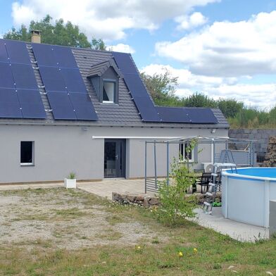 Maison 5 pièces 195000 €