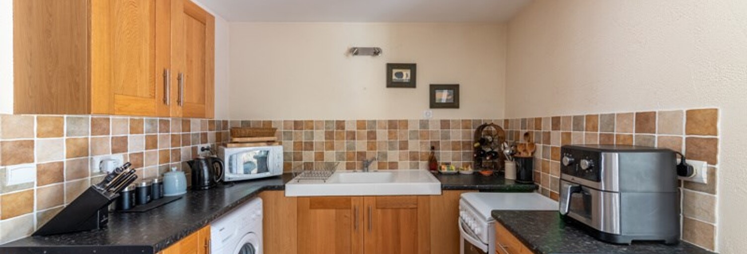 Maison 5 Pièces 83 m² à vendre à Villefranche-du-Périgord (24550)