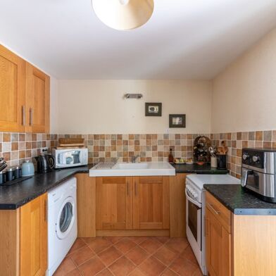 Maison 5 pièces 160000 €