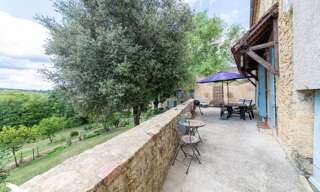 Maison 5 Pièces 83 m² à vendre à Villefranche-du-Périgord (24550)