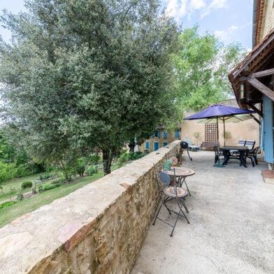 Maison 5 pièces 160000 €