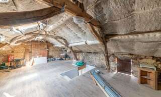 Maison 5 Pièces 83 m² à vendre à Villefranche-du-Périgord (24550)