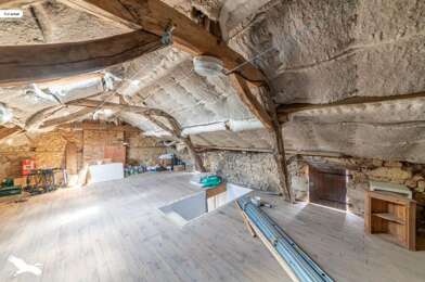 Maison 5 pièces 160000 €