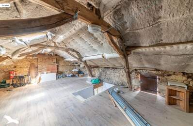 Maison de bourg de 5 pièces principales — photo du bien