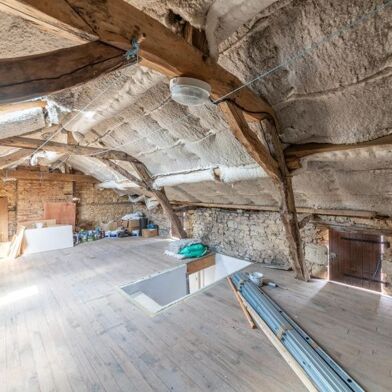 Maison 5 pièces 160000 €