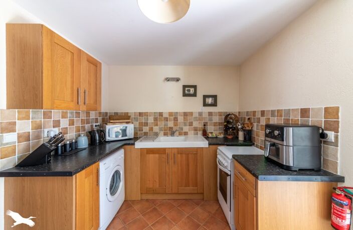 Maison de bourg de 5 pièces principales — photo 2