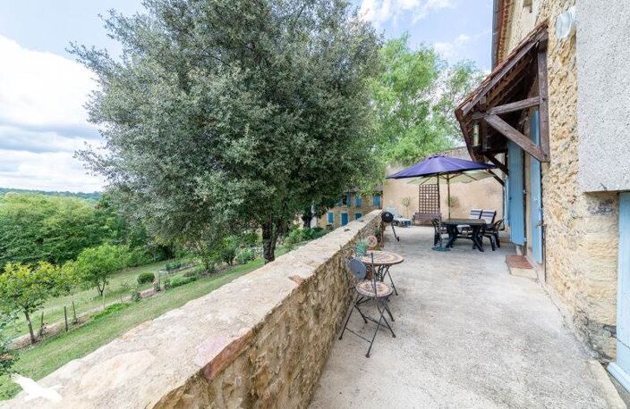 Maison de bourg de 5 pièces principales — photo 3