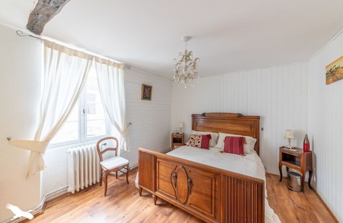 Maison de bourg de 5 pièces principales — photo 4