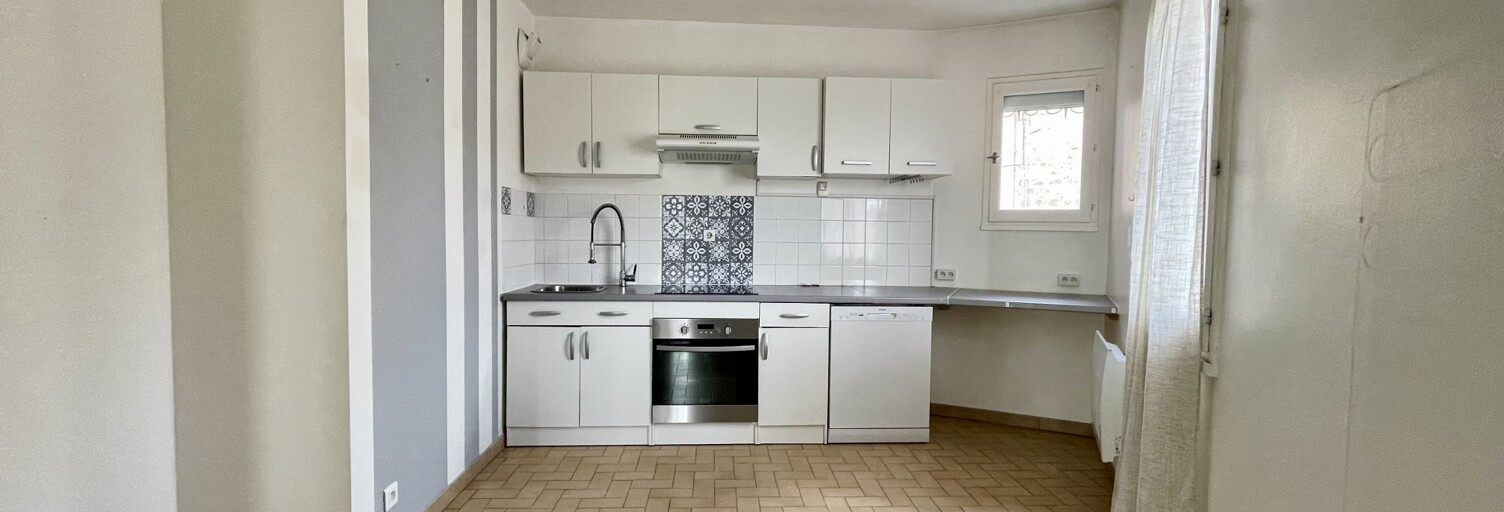 Appartement 2 Pièces 50 m² à vendre à Maclas (42520)