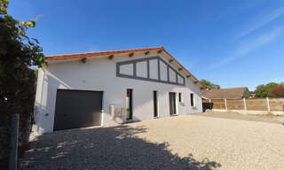 Maison 5 Pièces 150 m² à vendre à Biscarrosse (40600)