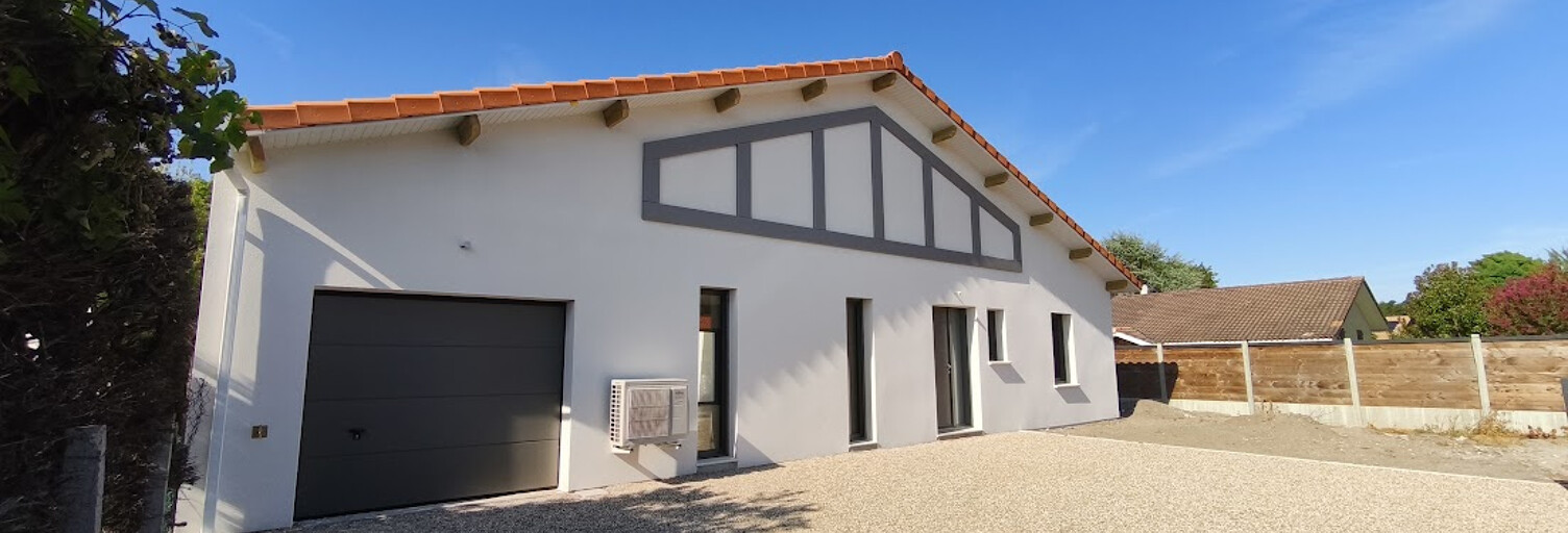 Maison 5 Pièces 150 m² à vendre à Biscarrosse (40600)