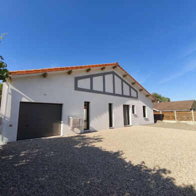 Maison 5 pièces 849500 €