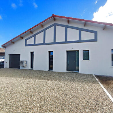 Maison 5 pièces 849500 €