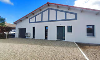 Maison 5 Pièces 150 m² à vendre à Biscarrosse (40600)