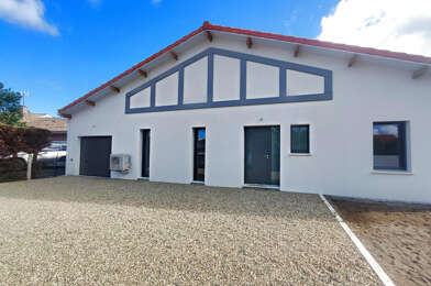 Maison 5 pièces 849500 €