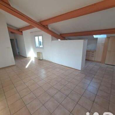 Maison 4 pièces 213500 €