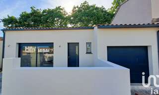 Maison 5 Pièces 94 m² à vendre à Lieuran-lès-Béziers (34290)