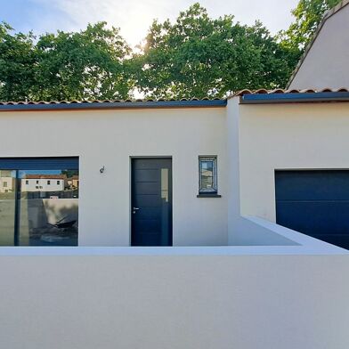 Maison 5 pièces 280000 €